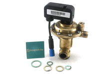 Wolf 2799200 / 279920001 3-Wege-Ventil Umschaltventil GU/GG 18