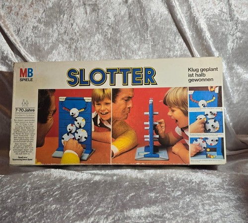 Slotter spiele original aus - spiele,
