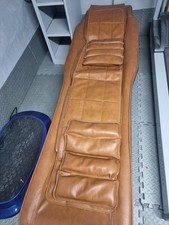 Elektrische Massageliege –