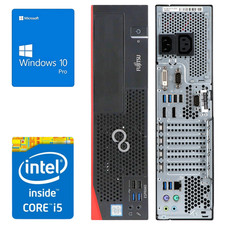 Fujitsu Esprimo D957 SFF