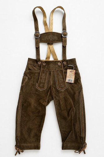 Stockerpoint lederhose justin - stockerpoint,