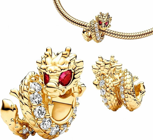Charms silber 925 charm gold - charms,