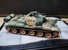 T55 Panzer 1:35