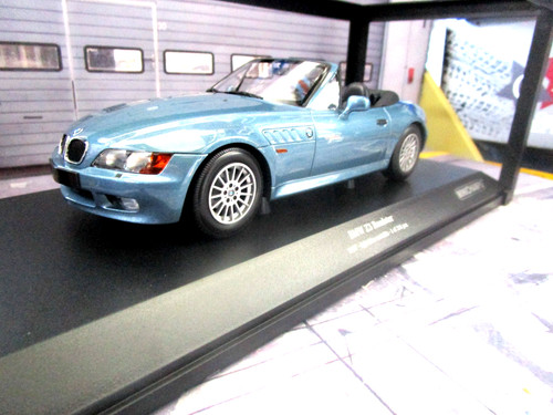 Bmw roadster cabrio - cabrio, 1997