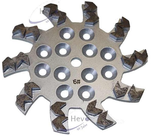 Blastrac 250 - blastrac, bg-250