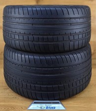 2x Sommerreifen 275/35R19 100 Y Goodyear - Eagle F1 Runnflat