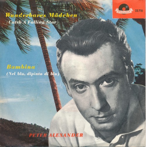 Wunderbares mädchen peter - wunderbares,