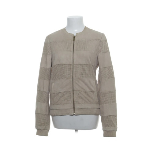 Tommy hilfiger lederjacke - hilfiger,,