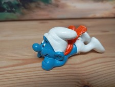 Schleich Sport SuperSchlumpf