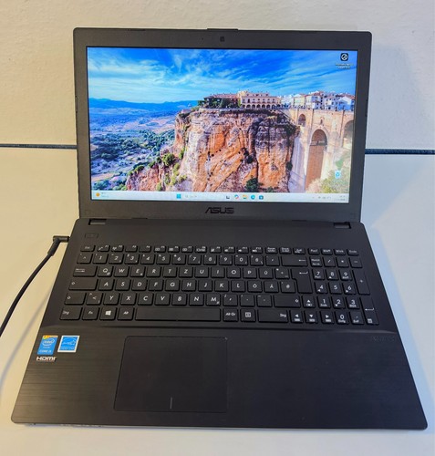 Asus pro p2520la 5200u - asus,