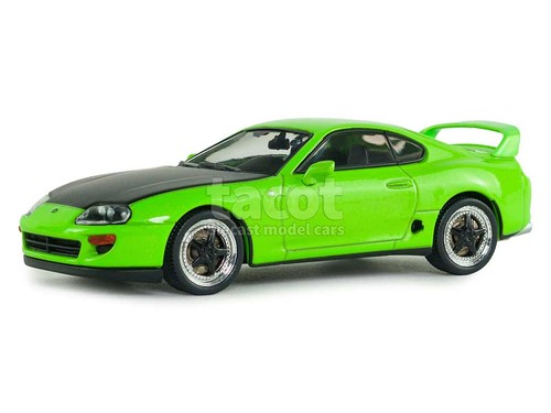 Toyota supra mkiv solido - supra,