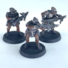 Uruk Hai mit Armbrust -