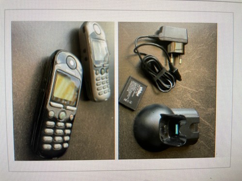 Siemens s35i handy - siemens,