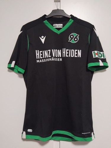 Hannover trikot haraguchi - trikot, l