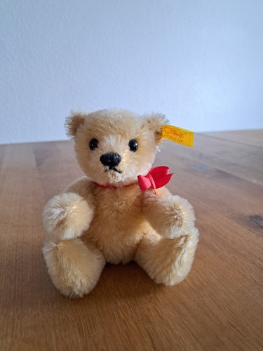 Steiff 0210 original - ,