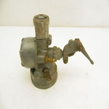ILO Bing 4/8/402 Vergaser Schieber Schwimmer 15433