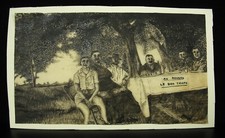 Unterzeichnet Mochet BAR Au