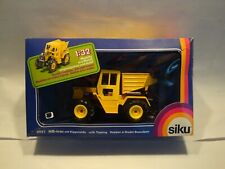 Siku Farmer 2951 MB Trac 800 mit Kippmulde TOP - 1/32 - mit OVP Rarität 