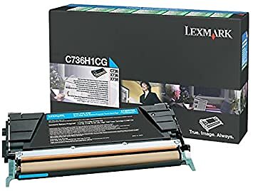 Original lexmark toner - original,