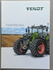 FENDT 900 Vario 942 939 936