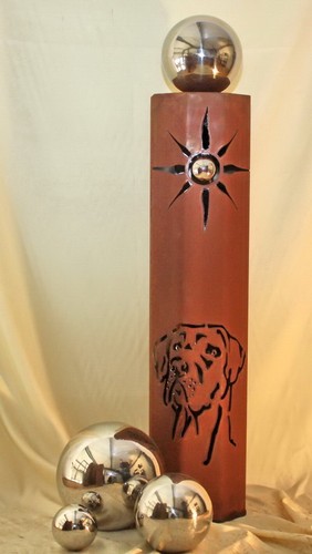 Rost säule rs115 hund - rost,