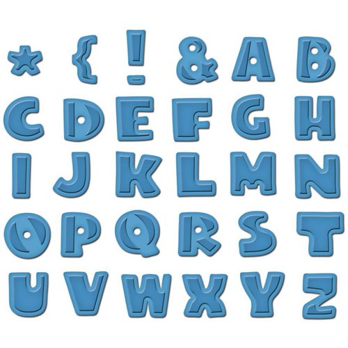 Spellbinders nestabilities - spellbinders,