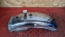 Fender rear fender mud guard