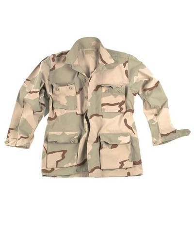 Mil tec feldjacke typ - mil-tec,
