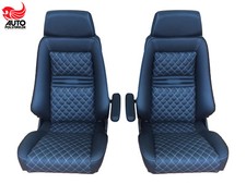 Recaro specialist leder - specialist, s