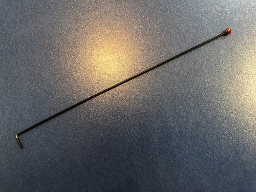 Artemide tizio ersatzstab - tizio,