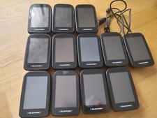 Blaupunkt MotoPilot 35