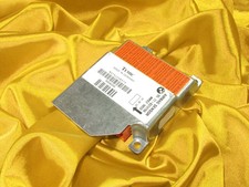 BMW 3er 5er 7er Z3 E36 E39 E38 AIRBAG MODULE SEITENAIRBAG AIRBAGSTEUERGERÄT
