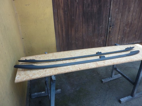 Reling dachreling set links - set,