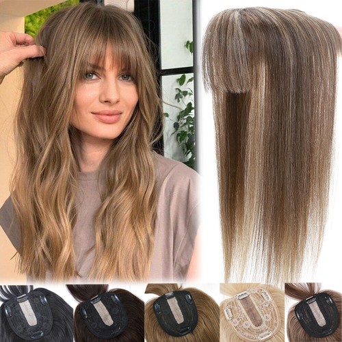 Dick echthaar toupet - dick, toupee