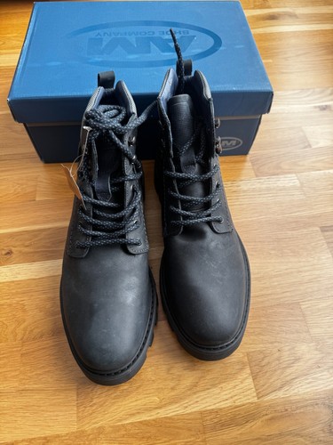 Gallus leder komfort - leder, boots