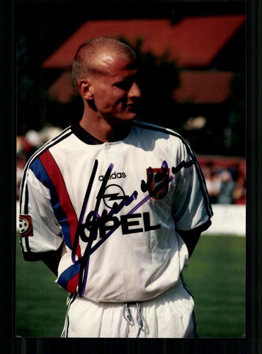 Carsten jancker bayern - carsten,
