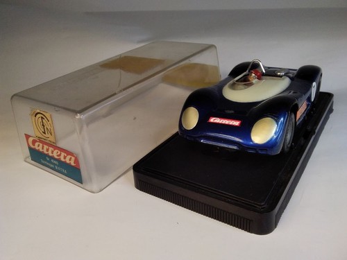 Carrera universal matra - universal,