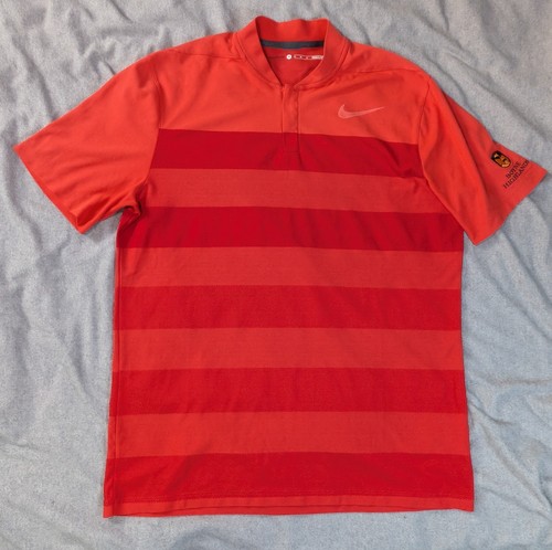 Nike tiger woods - woods, collection