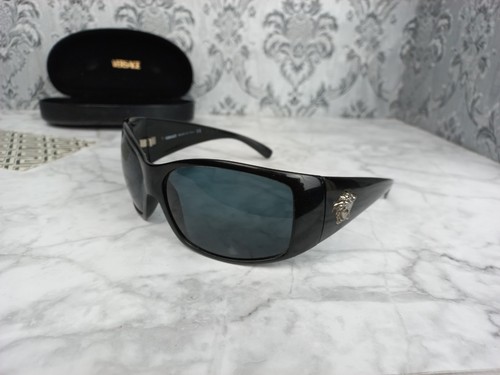 Versace medusa sonnenbrille - medusa,