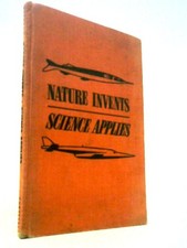 Nature Invents Science