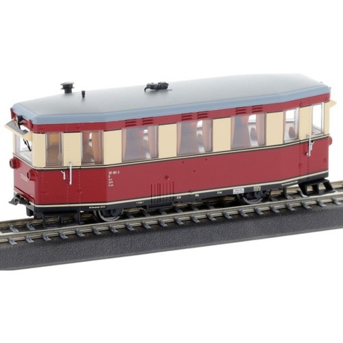 Tillig 02942 triebwagen - tillig, t1
