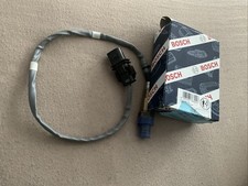 NEUE BOSCH LAMBDASONDE FÜR