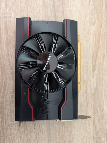 Sapphire pulse radeon - sapphire,