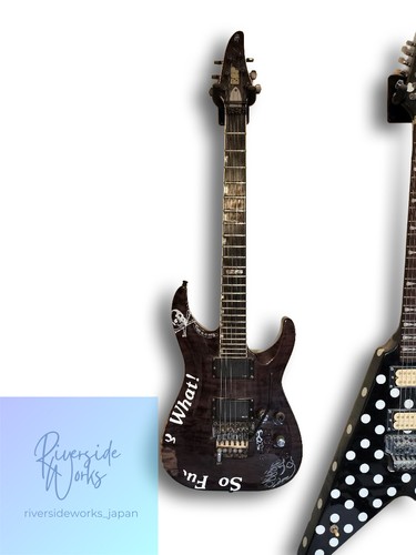 Esp horizon ctm custom emg - horizon,