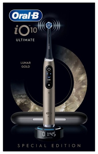 Oral series 10 ultimate - oral-b,