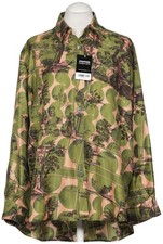 odeeh Bluse Damen Oberteil