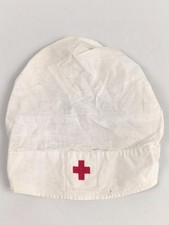 Haube für Rot-Kreuz