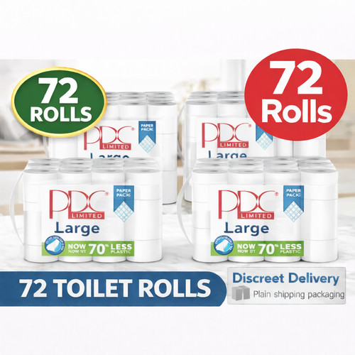 Toilettenpapier großpackung - toilettenpapier,