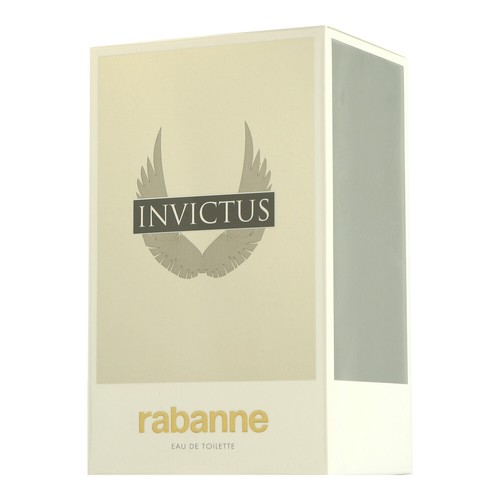 Paco rabanne invictus edt - rabanne,