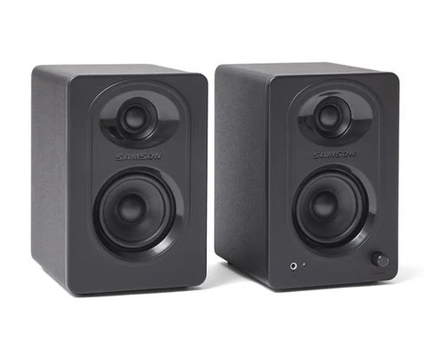 Mediaone m30 powered - mediaone, studio